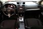 Subaru XV Premium 2013 model FOR SALE-4