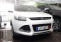 2016 Ford Escape Titanium Ecoboost AT-2