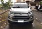 2016 Ford Ecosport Trend 1.5 AT -2