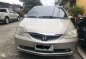 Honda City 2003 idsi Manual For sale-9