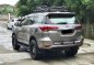 For sale!!  Toyota Fortuner G ( all new ) 2017 -8