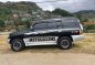 Mitsubishi Pajero Fieldmaster local 1999 model-2