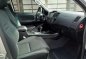 2015 Toyota Fortuner G Automatic Transmission-8