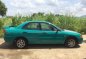 Mitsubishi Lancer glxi 1996 (PIZZA) FOR SALE-4