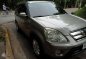 Honda CRV 2005 2.0 AT FOR SALE-6