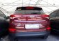 2017 Hyundai Tucson 2.0 GL AT NEW LOOK -2