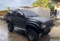 SELLING Nissan Terrano 27 tdic 4x4 dsl lift up 1998-1