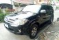 Rush Toyota Fortuner v 2005 model -5