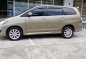 For sale 2010 Toyota Innova G 2.5 diesel-1