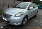 2013 Toyota Vios 1.3g top of the line AT -0