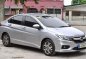 For Sale: 2018 Honda City VX-3