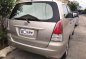 Toyota Innova E 2010 model manual transmission-3