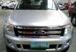 2014 Ford Ranger AT Diesel FOR SALE-0