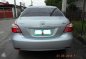 2013 Toyota Vios 1.3g top of the line AT -4