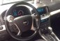 2016 Chevrolet Captiva diesel FOR SALE-1