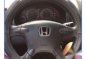 Honda Crv 2nd Gen 2002 ALABASTER SILVER-0