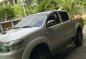 Toyota Hilux G 4x4 MT 2011model FOR SALE-3