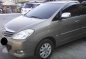 2013 Toyota Innova G automatic Diesel-0