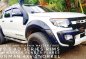Ford Ranger Wildtrak 32 AT 2015 6Speed 4x4 Lifted Top of the Line-6