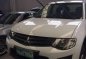 2010 Mitsubishi Strada gl FOR SALE-0