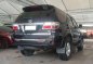 2009 Toyota Fortuner G DSL AT LEATHER -5