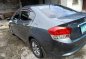 Honda City 2010 1.5E top of the line-1