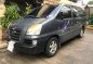 SELLING Hyundai Starex 2005-0