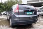 2012 Honda CRV 2.0 4x2 AT Gas-1