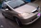 Honda City 1.5 VTEC 2005 mdl FOR SALE-2