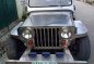 FOR SALE TOYOTA OTJ Owner Type Jeep-1