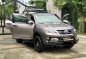 For sale!!  Toyota Fortuner G ( all new ) 2017 -1