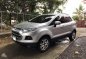 2016 Ford Ecosport Trend 1.5 AT -0