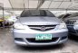 2008 Honda City IDSI AT FOR SALE-0