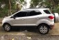 2016 Ford Ecosport Trend 1.5 AT -4