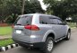 Mitsubishi Montero Sport 2013 GLX AT Diesel-3