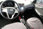 2014 Hyundai Accent 1.4E Automatic -5