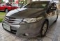 For Sale 2010 Honda City 1.5 E Automatic-4