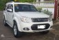 Ford Everest 2014 Rare Mint Condition-0