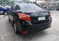 2018 Toyota Vios 1.3 E Manual Transmission Dual VVTi-4