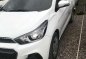 2017 Chevrolet Spark 1.4 AT Low Mileage-1
