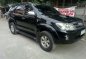 Rush Toyota Fortuner v 2005 model -0