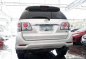 2014 Toyota Fortuner V AT DSL FOR SALE-4