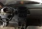 2007 Innova E Diesel Automatic Transmission 1st owned-8