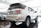 2014 Toyota Fortuner V AT DSL FOR SALE-5