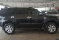 2009 Toyota Fortuner G DSL AT LEATHER -6