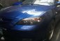 2009 Mazda3 2.0L FOR SALE-4