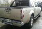 2011 NISSAN Navara LE 4wd FOR SALE-9