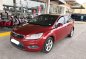 2011 Ford Focus AT Hatchback FOR SALE-3