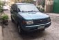 Rush Sale!  2000 TOYOTA Revo GL gas M/T -1