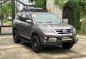 For sale!!  Toyota Fortuner G ( all new ) 2017 -4